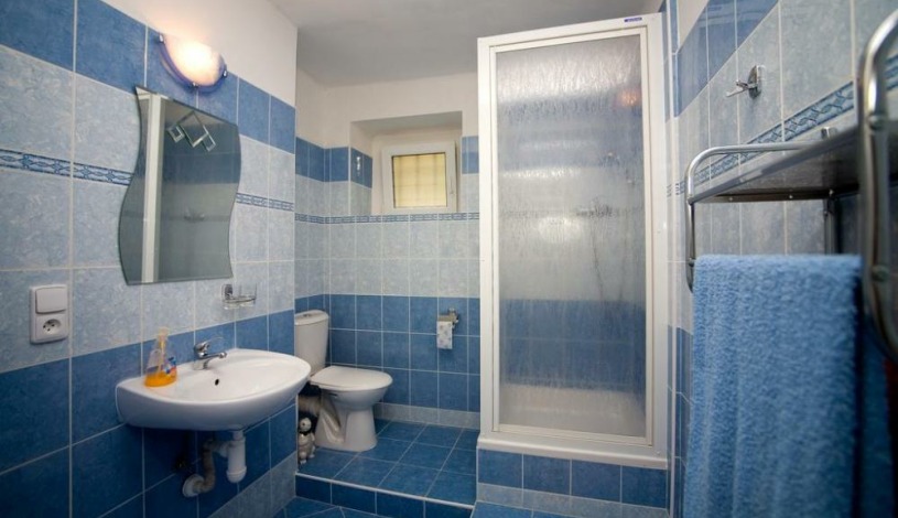 Penzion LADA Ústí nad Labem